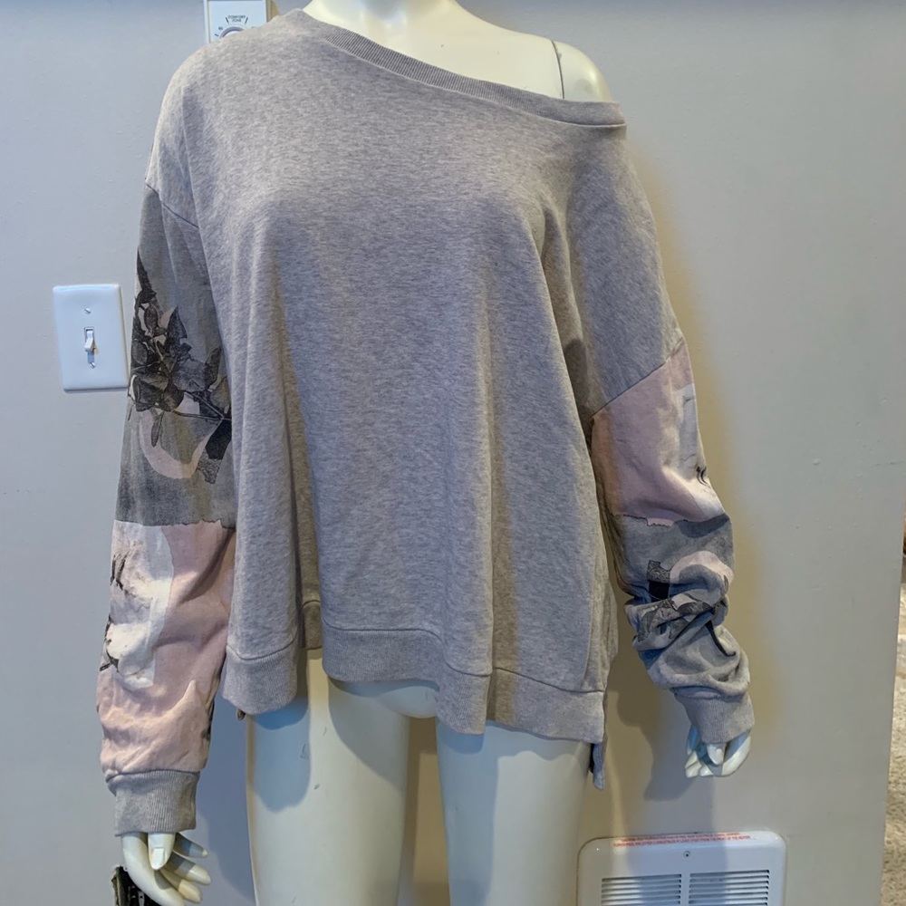 All saints medium sweatshirt